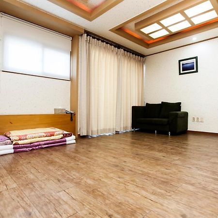 Dawoo Resortel Kangrung Kültér fotó
