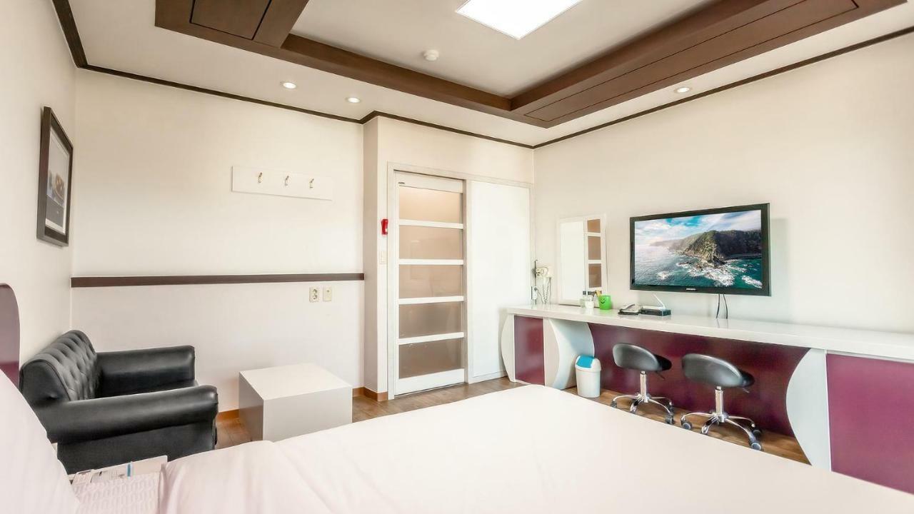 Dawoo Resortel Kangrung Kültér fotó