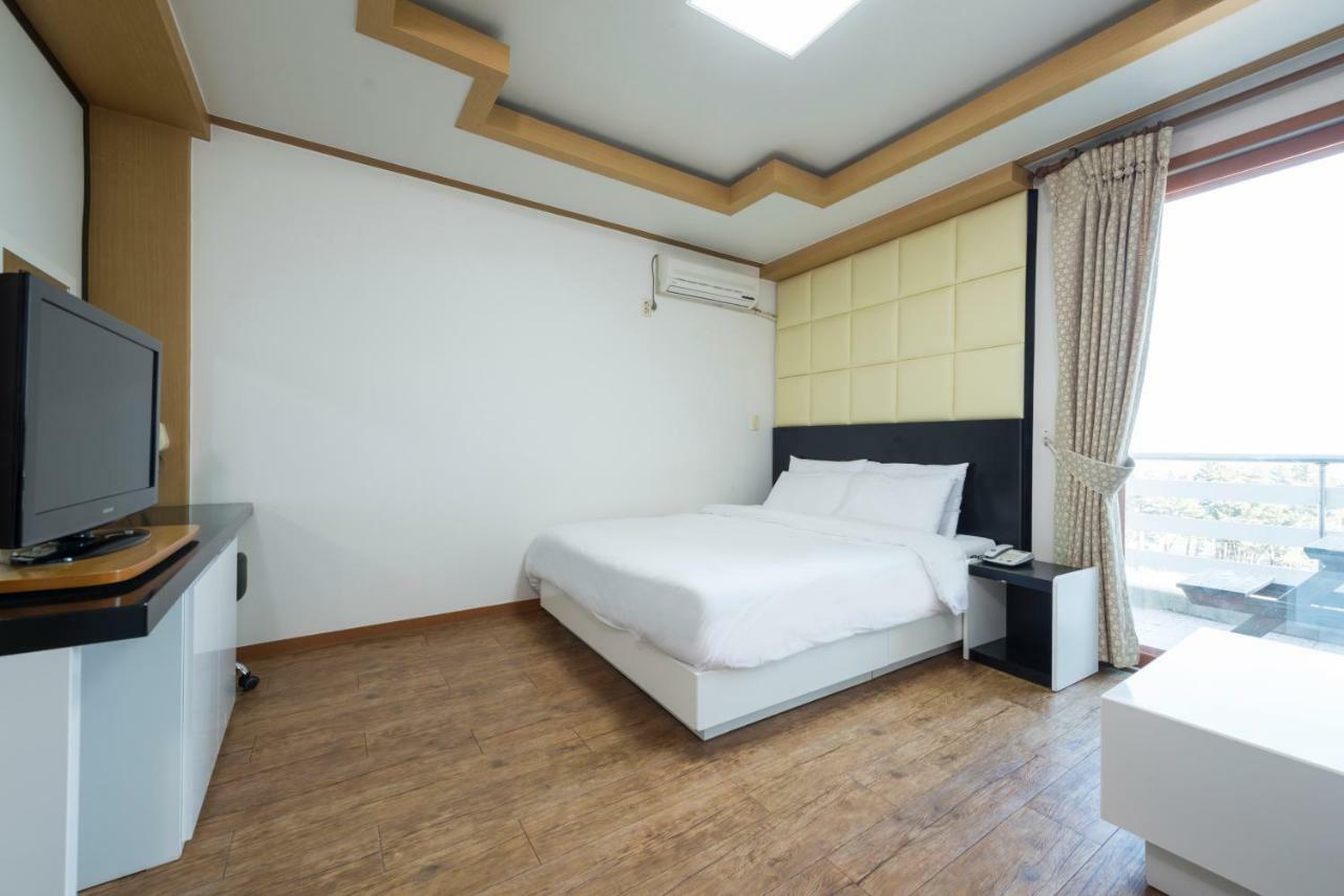 Dawoo Resortel Kangrung Kültér fotó